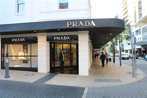 prada brisbane cbd|prada australia.